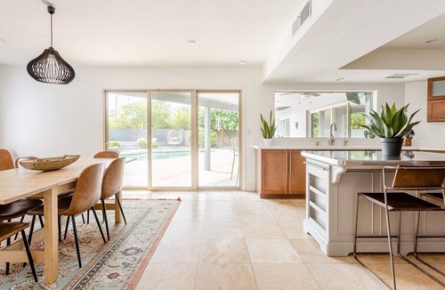 La Paz At Desert Springs House | Saguaro. Large Pool, Putting Green, Play Set, Dream Kitchen