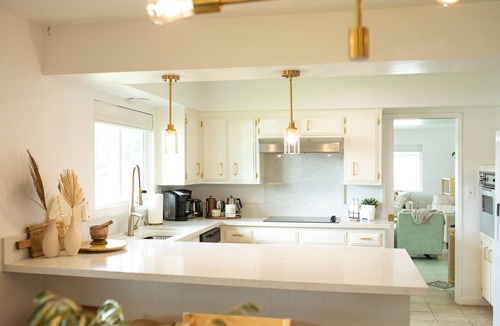 Greenacres Apartment | SAHARA OASIS - Egyptian Inspired Home in SW Area in Bakersfield, CA