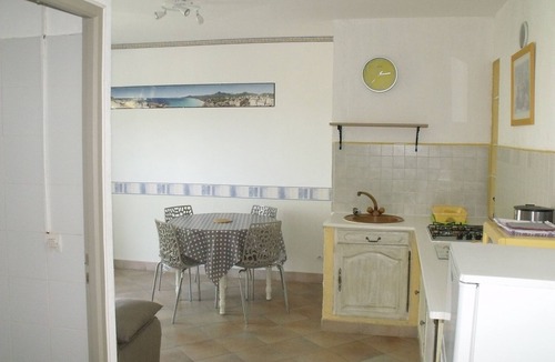 Monticello Apartment | SAINT ANGE 50 m2 harbor view 5mn drive from downtown