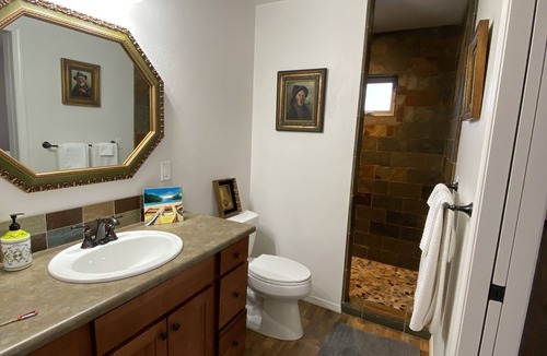 Sandpoint House | Saint Clair Cottage