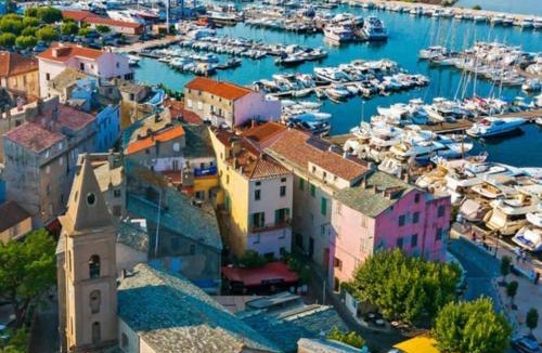 Saint-Florent Apartment | Saint florent/haute corse