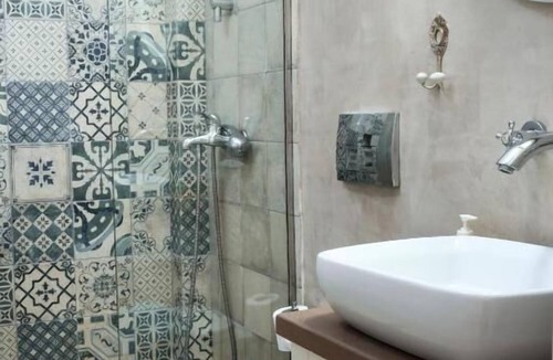 Paleopolis Hotel | Saint Louis Suites