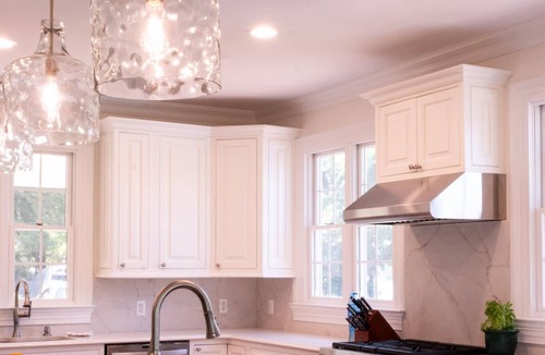 McDaniel House | Saint Michaels Summer Retreat with Pool & Hot Tub