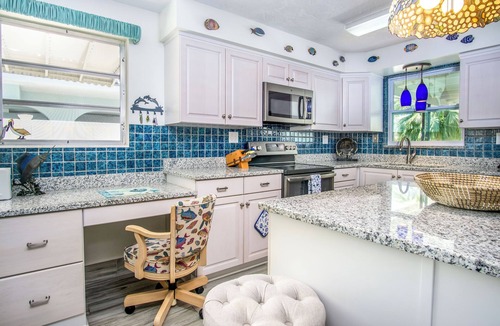 Coury House | Salt & Seaglass - Key Colony Gem. July 18 to 25 open! Discounted