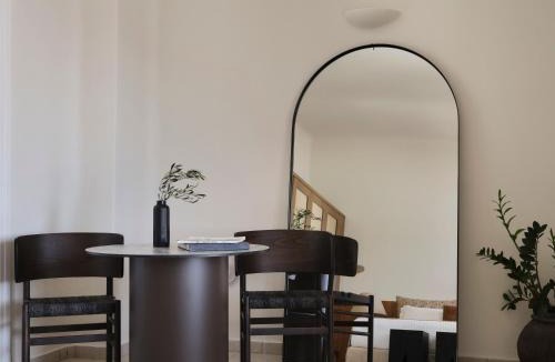 Imerovigli Hotel | San Antonio - Small Luxury Hotels of the World