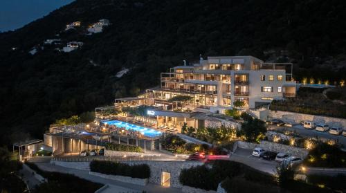 Mikros Gialos Hotel | San Nicolas Resort Hotel