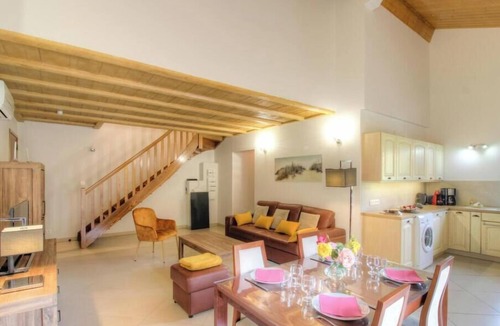 Soccia House | San Petru - SOCCIA - Gîte