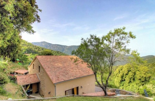 Soccia House | San Petru - SOCCIA - Gîte