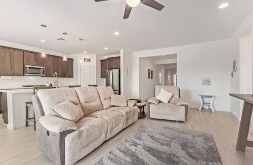 San Tan Valley House | San Tan Getaway