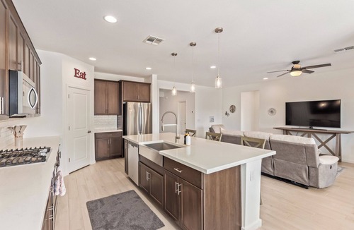 San Tan Valley House | San Tan Getaway