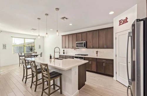 San Tan Valley House | San Tan Getaway