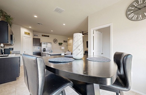 Copper Basin House | San Tan Valley dog friendly home, close to outdoor & cultural experiences