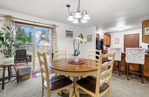 Coeur d'Alene House | Sanctuary🪻 Centrally Located! Easy access to Silverwood, downtown and beaches.