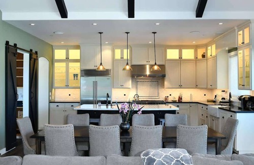 Healdsburg House | Sanctuary Estate - Wine Tastings Included