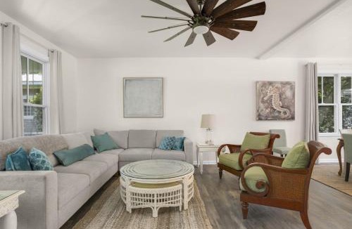 Cape Charles House | Sand Dala - NEW 5 bedroom home in coveted Bay Creek Resort!