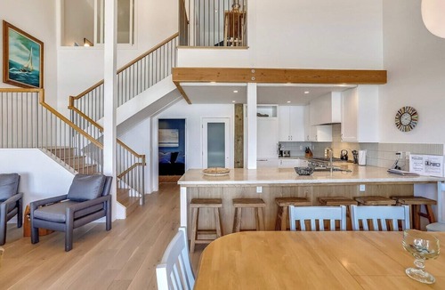 La Selva Beach House | Sand Dollar – Expansive Beachfront Home