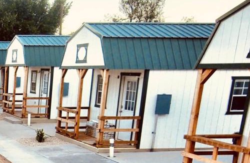 Hurricane House | Sand Hollow Zion Vacation Stay at Painted Sands 4