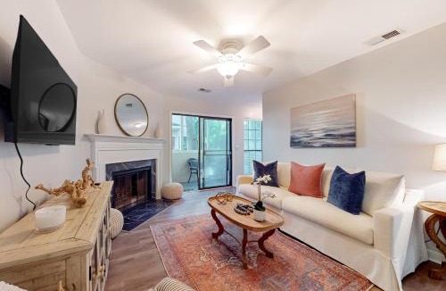 Scanlonville House | Sandpiper Cottage - 30 Day Rental
