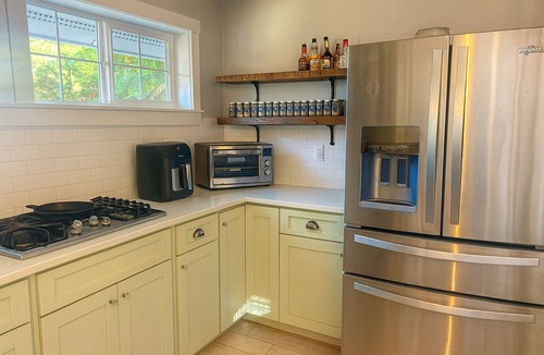 Sandpoint House | Sandpoint Oasis, Walk to Town/Lake, Pet Friendly Paradise
