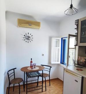 Katokhorion Apartment | Sandra Apartment