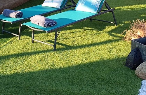 Ghisonaccia House | SANDY - 4 PERS - AIR CONDITIONING - WIFI-SPA