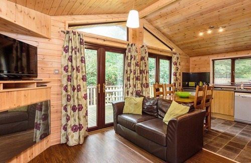 Godshill Other | Sandy Balls Holiday Village