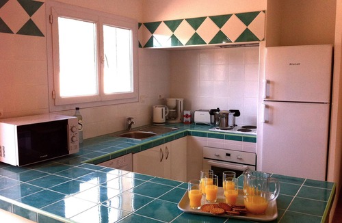 Sartene Villa | Sandy beach 500m away, air conditioning, swimming pool