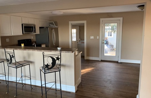 Bayview House | Sandy Dunes at the Bay II