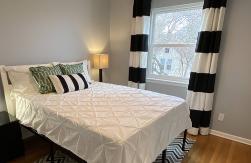 Bayview Cottage | Sandy Toes Beachside Cottage
