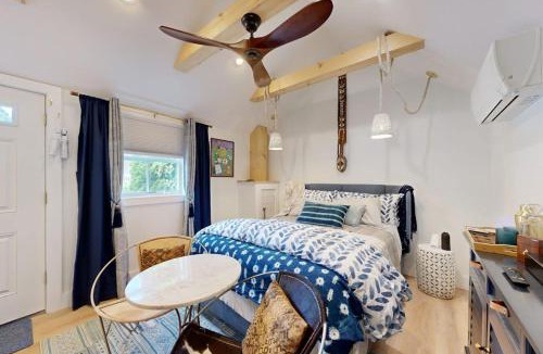 East Chop Apartment | Sankofa Studio