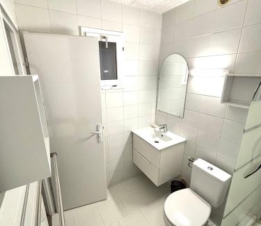 Marine de Saint Ambroggio Apartment | Sant Ambroggio, Appartement Vue Mer, Plage Port à Pied, Balagne, 4 Pers