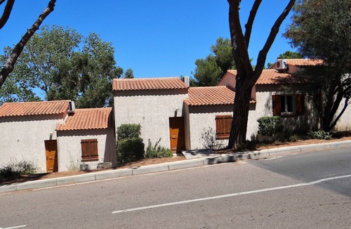 Marine de Saint Ambroggio Villa | Sant Ambroggio Villa 4
