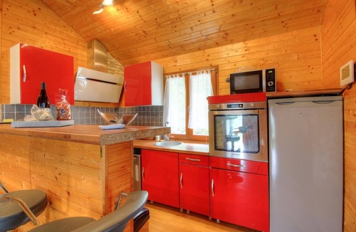 Santʼ Andrea-dʼOrcino House | Sant Andrea - SANT'ANDREA D'ORCINO