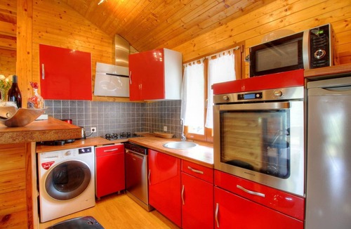Santʼ Andrea-dʼOrcino House | Sant Andrea - SANT'ANDREA D'ORCINO
