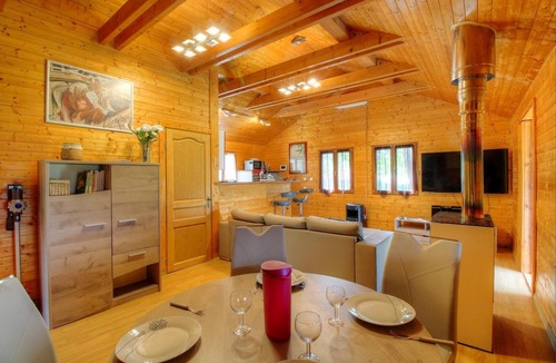 Santʼ Andrea-dʼOrcino House | Sant Andrea - SANT'ANDREA D'ORCINO
