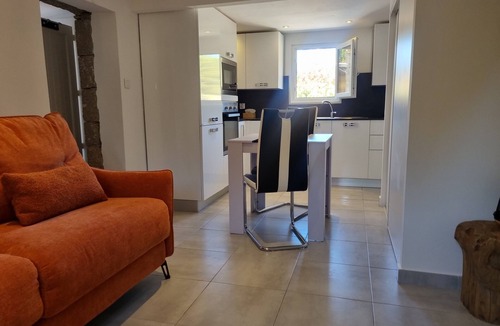 Santa Giulia Cabin | Santa-Giulia beach&Bergerie&U Caseddu