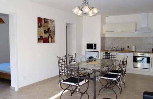 Santa-Lucia-di-Moriani Apartment | santa lucia di moriani