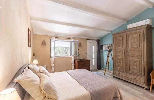 Manso Bed & Breakfast | Santa Maria