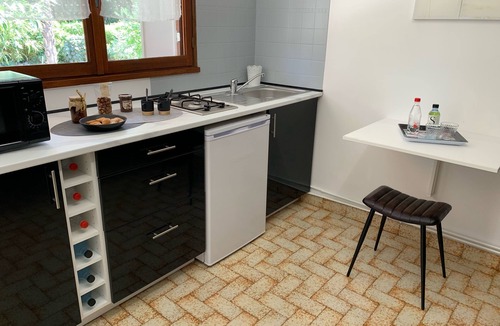 Santa-Maria-Poggio Apartment | Santa Maria Poggio: Studio - Santa Maria Di Poggio
