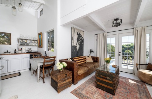 Lompoc House | Santa Rita Hills, Vineyard Guesthouse