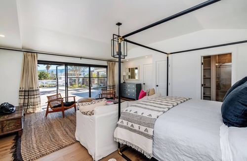 Solvang House | Santa Ynez Sanctuary