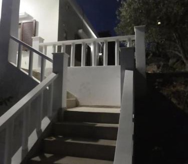 Vissa House | Santina's house