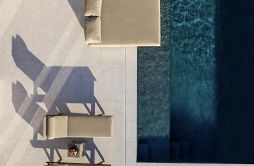 Santorini Villa | Santorini Sky, Luxury Resort