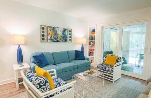 West Beach Village Villa | Sapphire Seascape