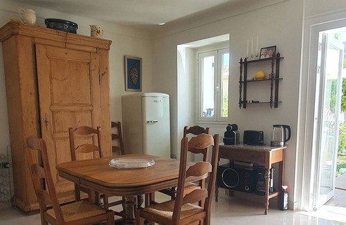 Sartene Apartment | SARTENE, BEAUTIFUL 52m2 APARTMENT ON PRIVATE GARDEN GROUND,