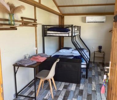 Sorbo-Ocagnano Hotel | sas camping marina di sorbo