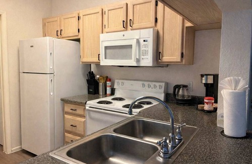 McDowell Mountain Apartments Apartment | Scenic 2BR: Scottsdale, Pet-friendly, Sunrise Peak