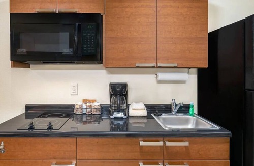 St. George Hotel | Scenic Location: Room Near Bloomington Petroglyph Park, Pet-Friendly