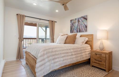 Philipsburg House | Scenic Philipsburg Retreat Near Downtown