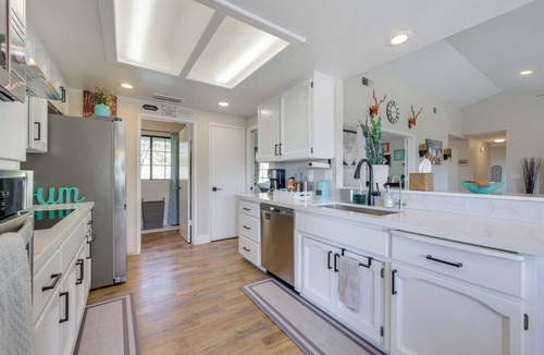 Yosemite Lakes House | Scenic Yosemite Lakes Escape w/Community Perks!